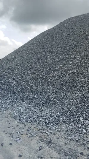 Number 1 Irons Granite in Ebonyi State