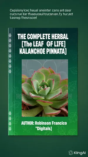 Leaf of Life Secrets: The Complete Natural Healing Guide