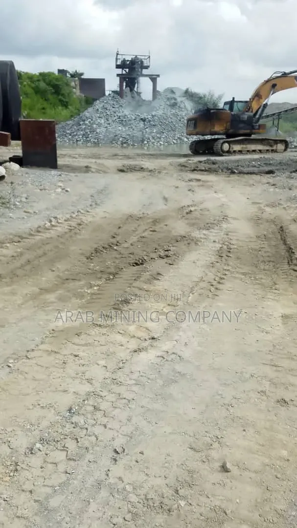 Granite on Company