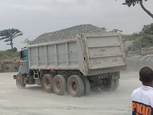 Quick and Reliable Granite and Chipping