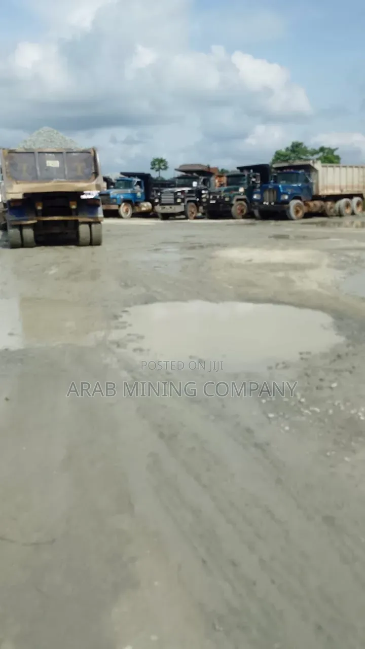 Quick and Reliable Granite and Chipping