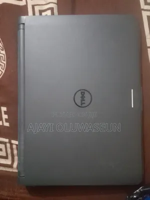 Laptop Dell Latitude 3350 8GB Intel Core i3 HDD 512GB