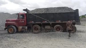 Live Granite