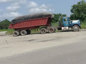 Chippings on Anambra