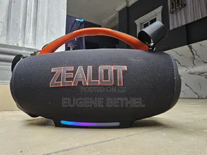 Zealot S167 100w