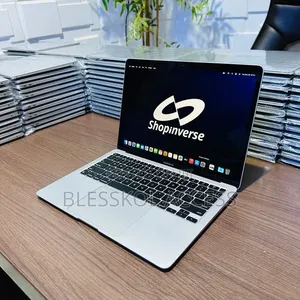 Laptop Apple MacBook Air 2020 M1 8GB Apple M1 SSD 256GB