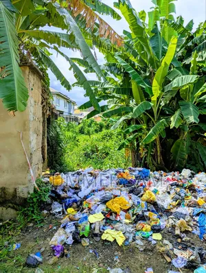 786sqm Land for Sale at Osongama Extension, Uyo