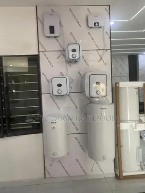 Water Heater 100 Liters Good Quality England Product