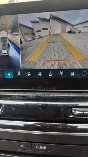 360° Surround View Camera Installation – Complete