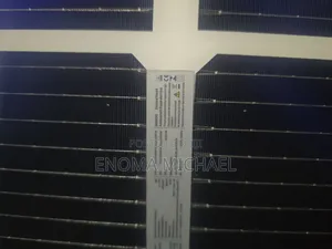 Itel 590 Watts Solar Y
