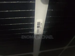 Itel 590 Watts Solar Y