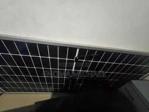 Itel 590 Watts Solar Y