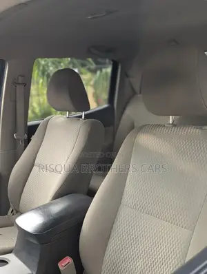 Toyota Tacoma 2014 Blue