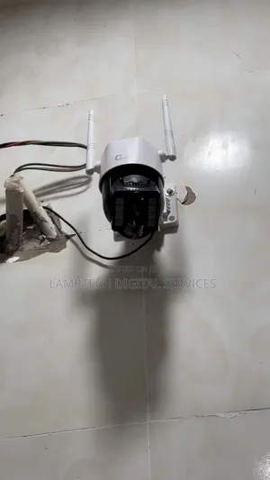 Original Hd PTZ Solar Camera
