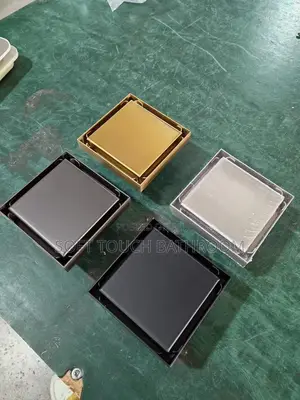 Floor Drain 10cm Good Quality