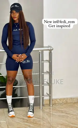 Unisex Wears