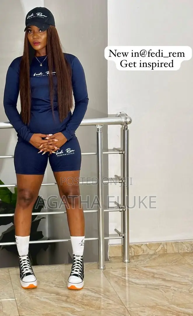 Unisex Wears