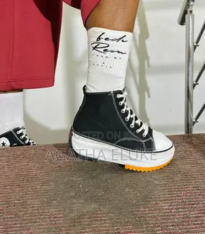 Unisex Wears