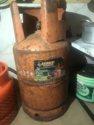 12kg Gas Cylinder