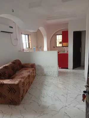 Mini Flat in Ikeja GRA for rent
