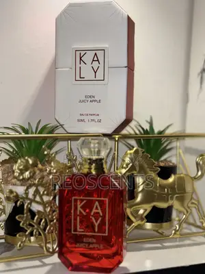 Kaly Perfumes – Where Fragrance Meets Style