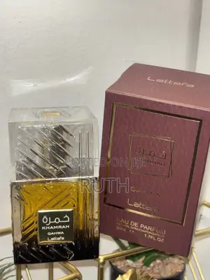 Lattafa – Timeless Arabian Luxury