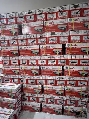 220ah 12v Sunfit Gel Battery