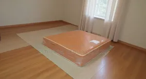 6by6by12 Brand New Semi Orthopaedic Mattress(Payment on Delivery)