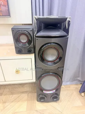 Home Theatre