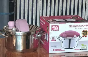 Manual Pressure Pot