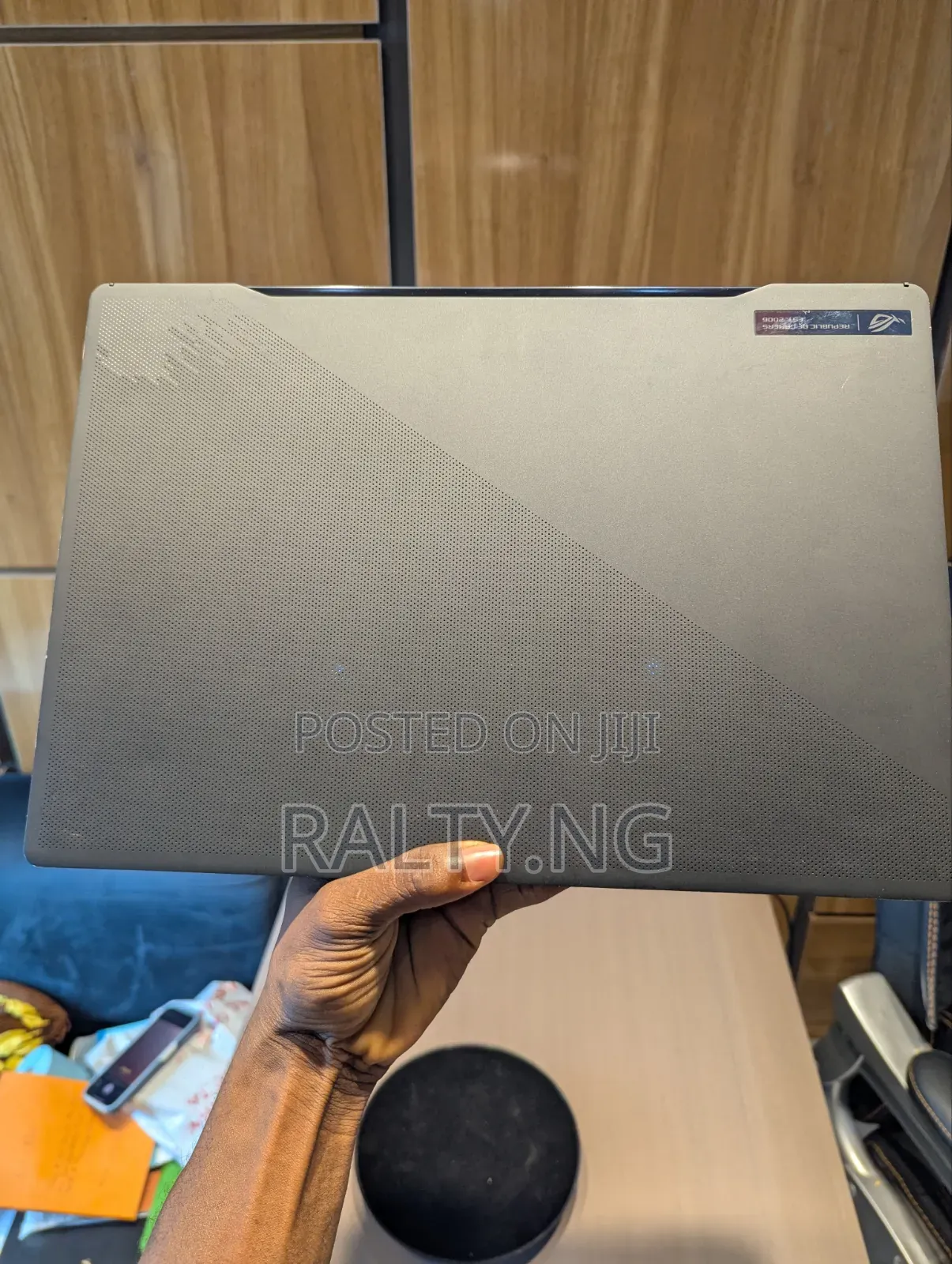 Laptop Asus 32GB Intel Core i9 SSD 2T