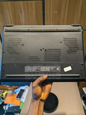 Laptop Asus 32GB Intel Core i9 SSD 2T