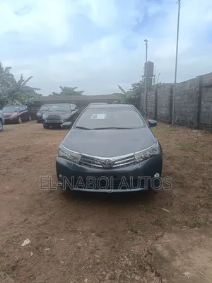Toyota Corolla LE 4dr Sedan (1.8L 4cyl CVT) 2016 Gray