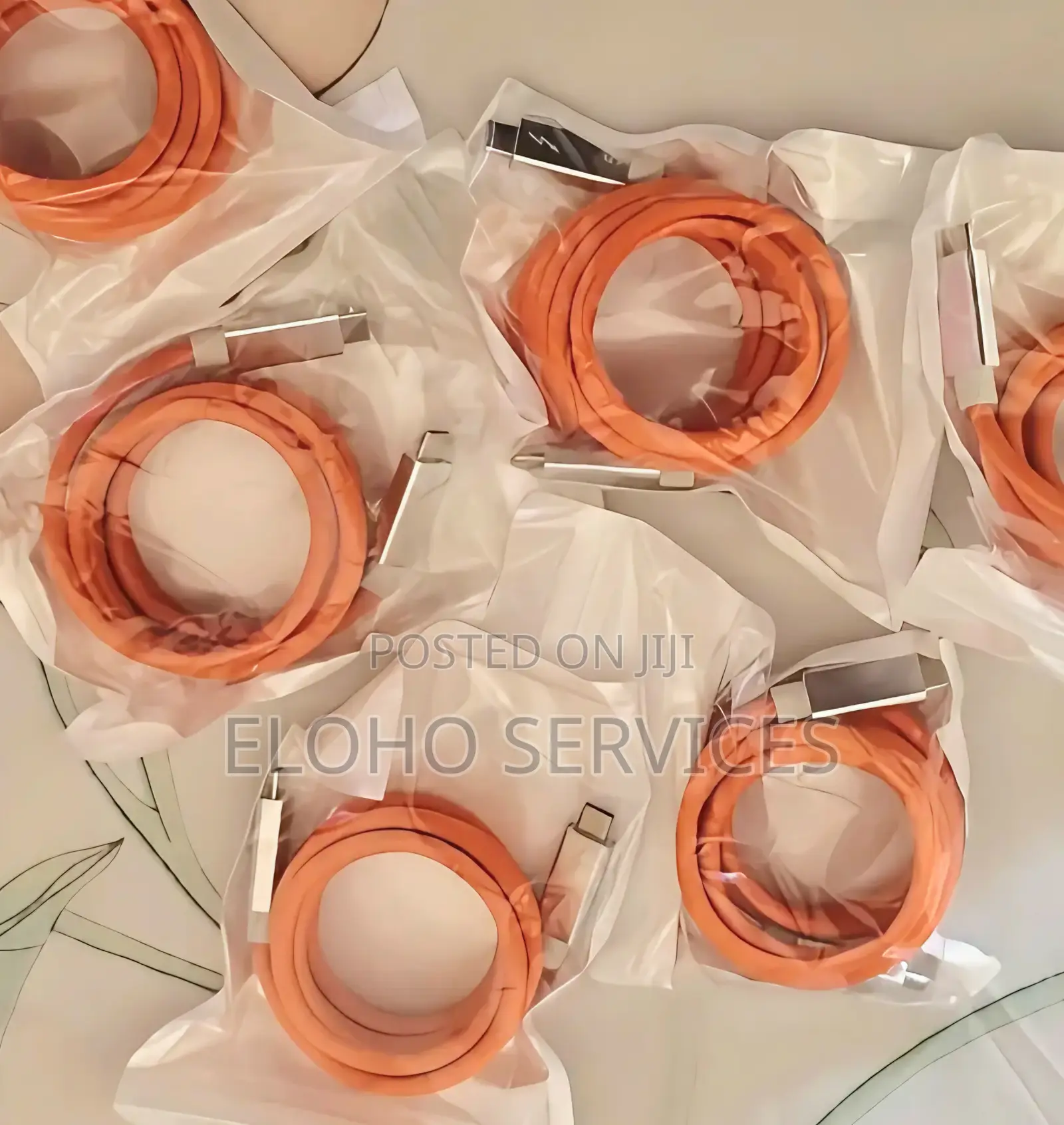 240w Fast Charging Cable
