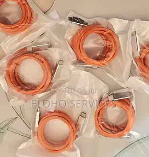240w Fast Charging Cable