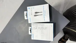 Anker Lightning Cable | Fast Charging for iPhone