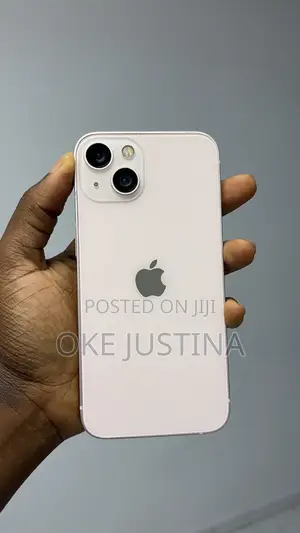 Apple iPhone 13 128 GB Pink