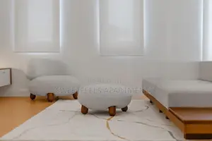 3 Bedroom Masionette Apartment