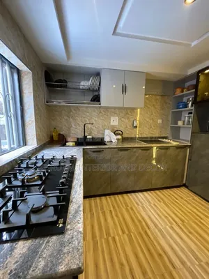 Kitchen Cabinets