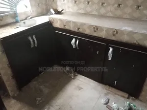 Commercial Block of Flats at Agric Rd Igando
