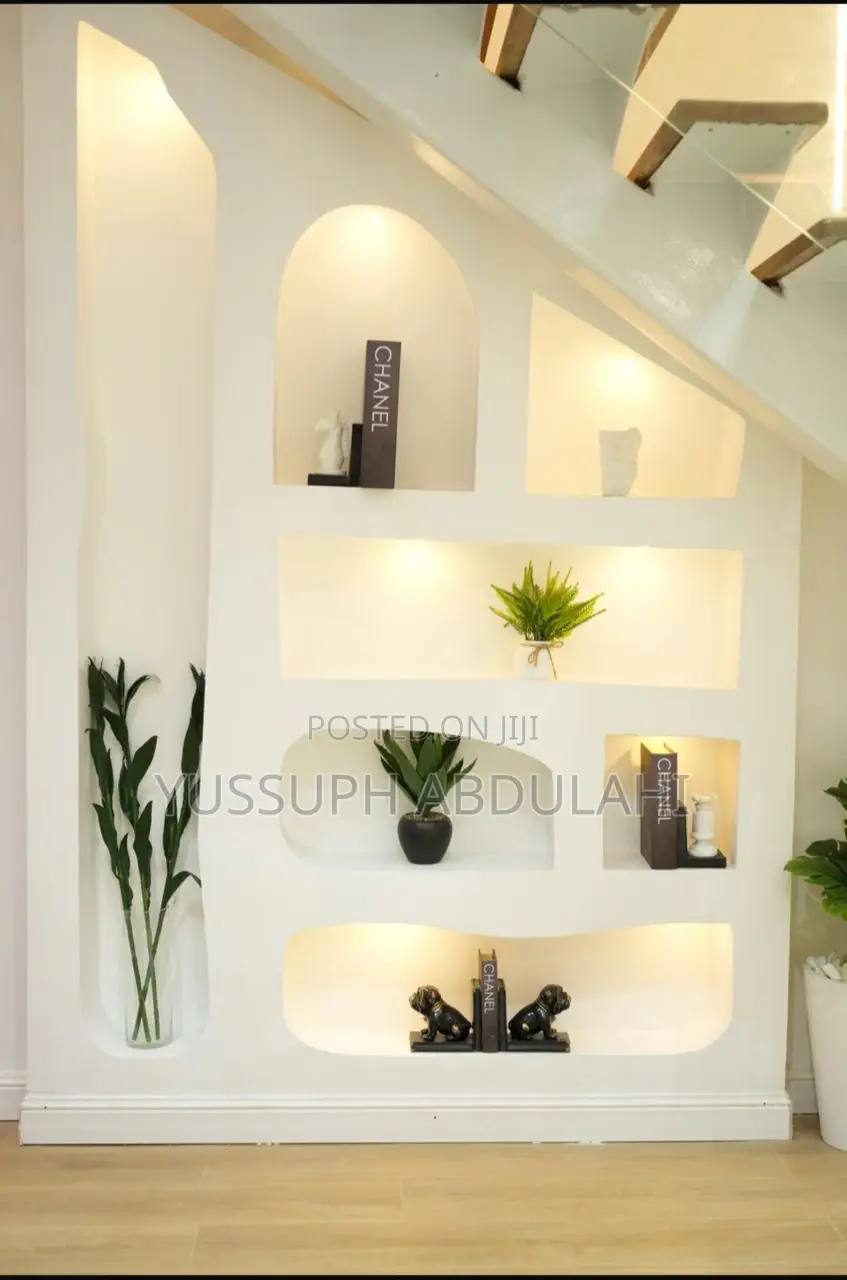 2 Bedrooms Lekki Phase1