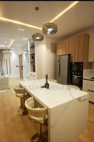 2 Bedrooms Lekki Phase1
