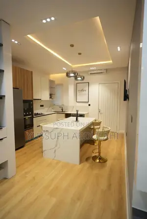 2 Bedrooms Lekki Phase1