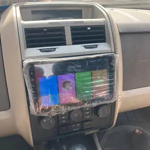 Ford Escape 2008-2012 Navigation Android/Reverse Camera