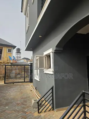 Furnished 2bdrm Block of Flats in Ogudu for sale