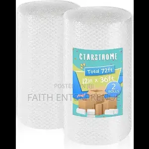 Wholesale Bubble Wrap