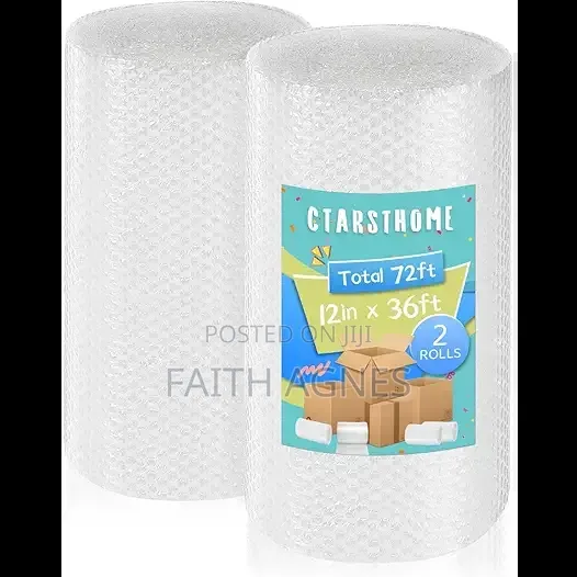 Wholesale Bubble Wrap