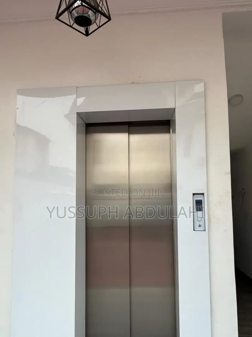 3 Bedrooms Gra Ikeja
