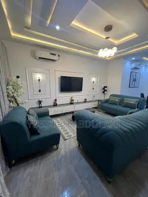 3 Bedrooms Gra Ikeja