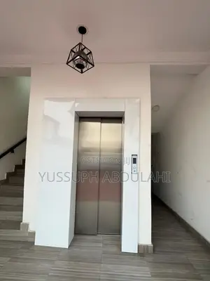 3 Bedrooms Gra Ikeja